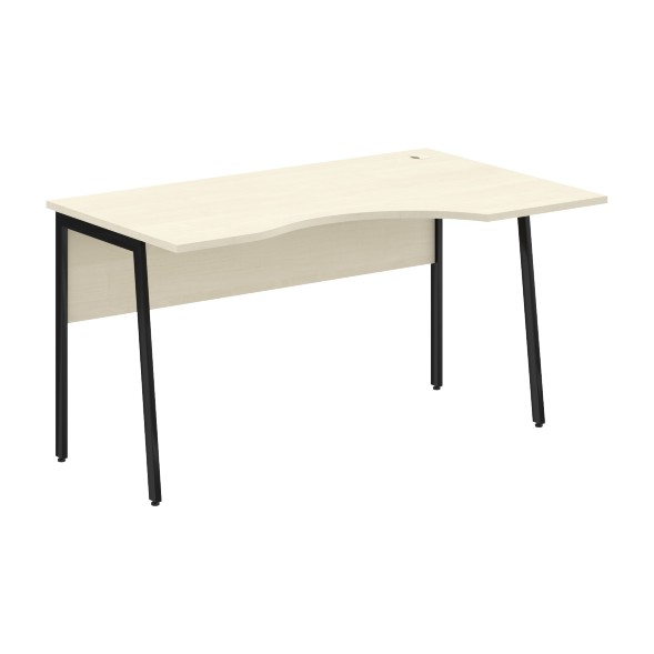 Стол прямой СА-2P(R) 1400х900х755 IMAGO PLUS в Санкт-Петербурге 