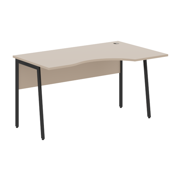 Стол прямой СА-2P(R) 1400х900х755 IMAGO PLUS в Санкт-Петербурге 