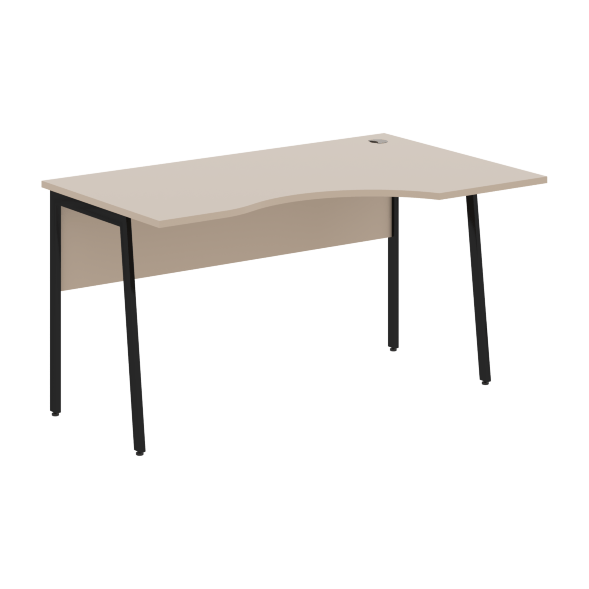 Стол прямой СА-2P(R) 1400х900х755 IMAGO PLUS в Санкт-Петербурге 