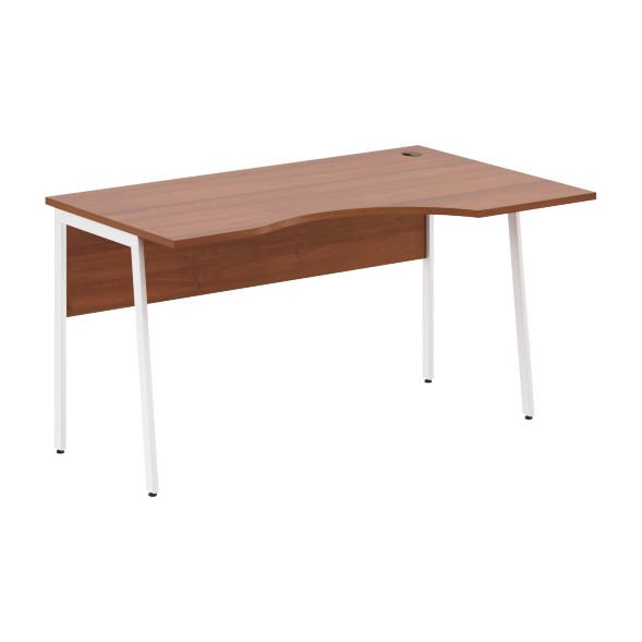 Стол прямой СА-2P(R) 1400х900х755 IMAGO PLUS в Санкт-Петербурге 