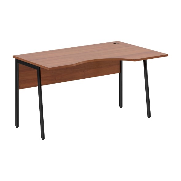 Стол прямой СА-2P(R) 1400х900х755 IMAGO PLUS в Санкт-Петербурге 