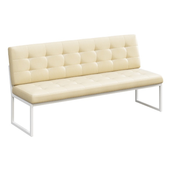 Next Диван трехместный NLT.D-3 1950*663*885