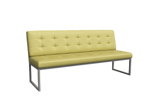 Next Диван трехместный NLT.D-3 1950*663*885