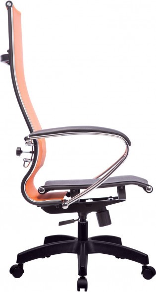 Эргономичное кресло МЕТТА Комплект 7 Pl тр/сечен