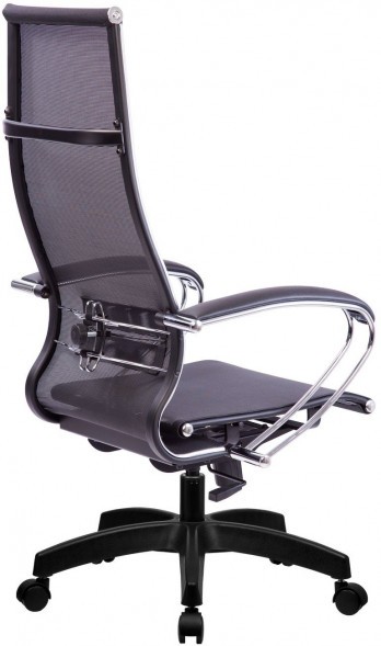 Эргономичное кресло МЕТТА Комплект 7 Pl тр/сечен