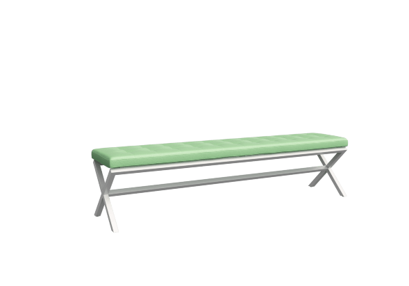 Next Банкетка трехместная NLT.L-3 1950*380*480