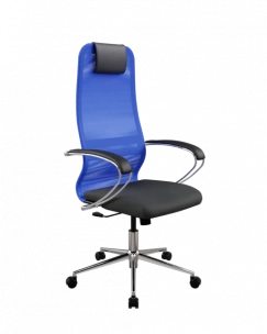 Кресло Sit 8 SU-B-8/подл.131/осн.009