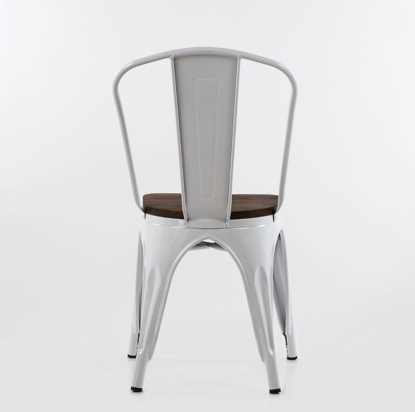 Стул Barneo N-236 Tolix