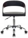 Кресло Бюрократ CH-370SL/BLACK
