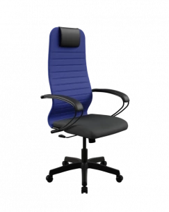 Кресло Sit 8 SU-B-10/подл.130/осн.001