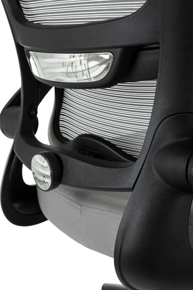 Кресло руководителя Бюрократ Sigma 1