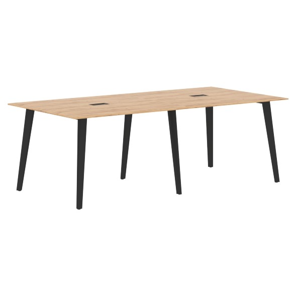 Конференц стол JCT 2211 2200х1100х750 JAY в Санкт-Петербурге 