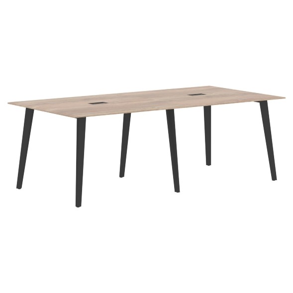 Конференц стол JCT 2211 2200х1100х750 JAY в Санкт-Петербурге 