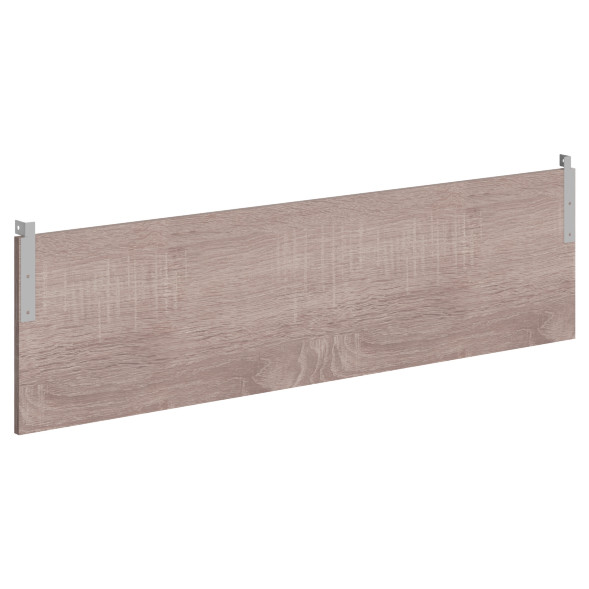 Фронтальная панель подвесная XGDST 147.1 1300х350х18 XTEN GLOSS в Санкт-Петербурге 