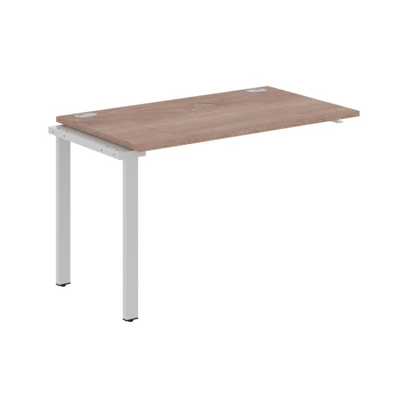 Стол промежуточный XIS6ST 1270 1200х700х750 XTEN-S60 в Санкт-Петербурге 