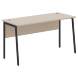 Стол прямой СП-3.1P 1400х608х755 IMAGO PLUS в Санкт-Петербурге 