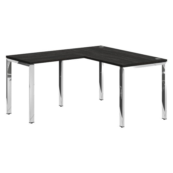 Стол угловой XGCT 1415.1 1400х1500х750 XTEN GLOSS в Санкт-Петербурге 