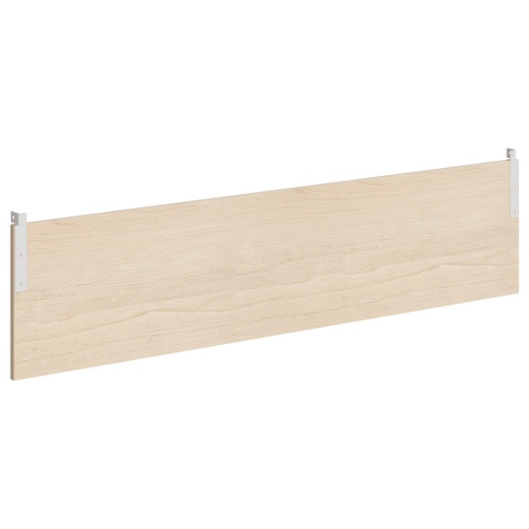 Фронтальная панель подвесная XGDST 167.1 1500х350х18 XTEN GLOSS в Санкт-Петербурге 