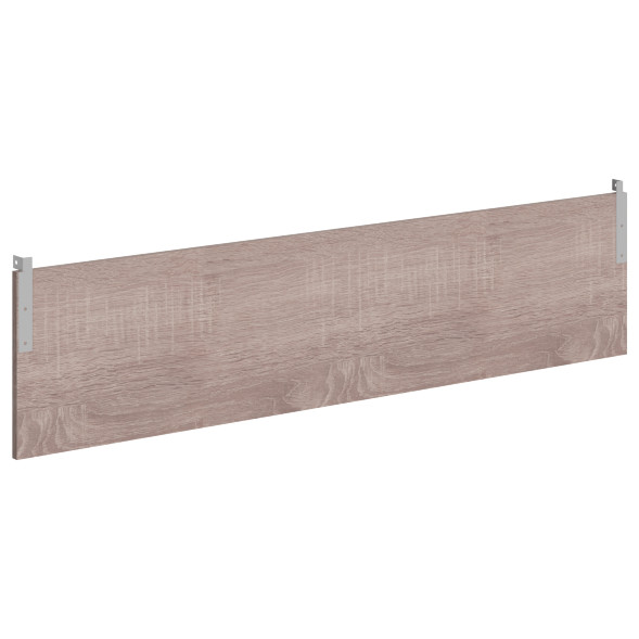 Фронтальная панель подвесная XGDST 167.1 1500х350х18 XTEN GLOSS в Санкт-Петербурге 