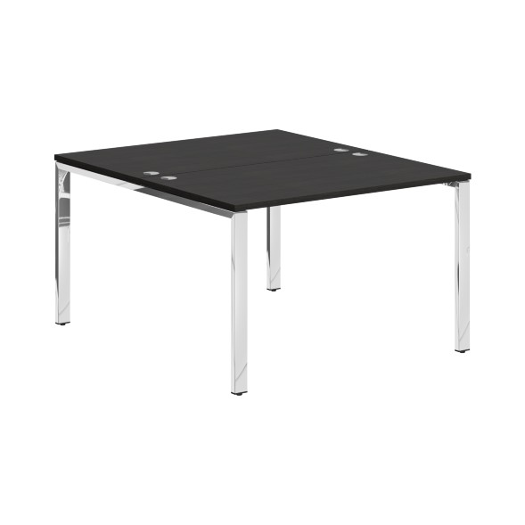 Стол 2-х местный XGWST 1214.1 1200х1406х750 XTEN GLOSS в Санкт-Петербурге 