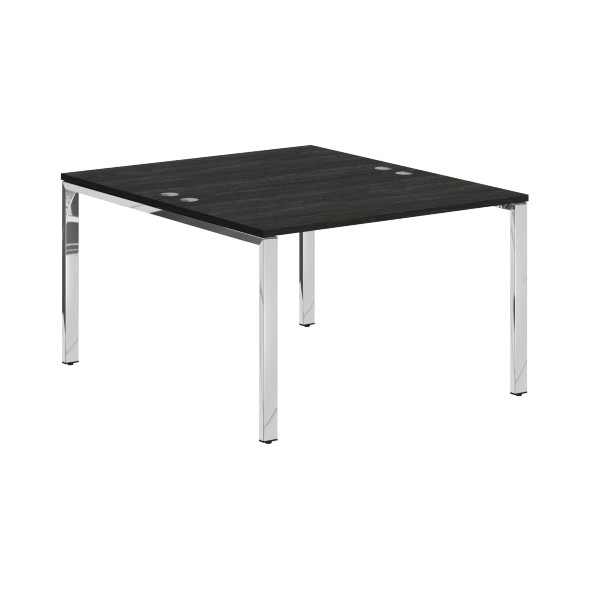 Стол 2-х местный XGWST 1214.1 1200х1406х750 XTEN GLOSS в Санкт-Петербурге 