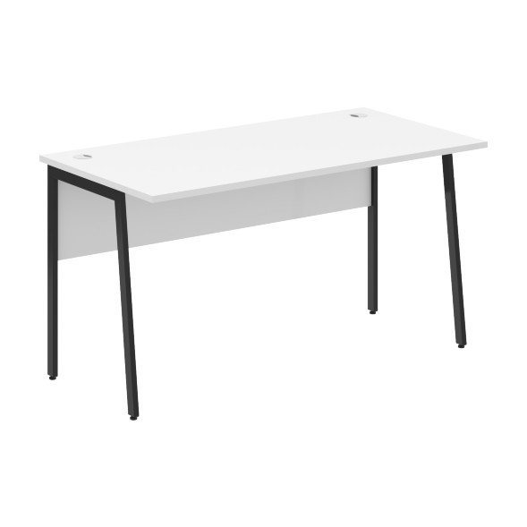 Стол прямой СП-3P 1400х720х755 IMAGO PLUS в Санкт-Петербурге 