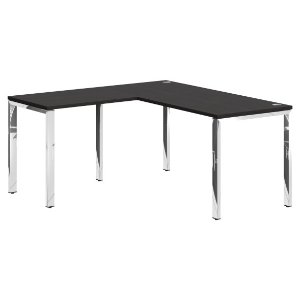 Стол угловой XGCT 1615.1 1600х1500х750 XTEN GLOSS в Санкт-Петербурге 