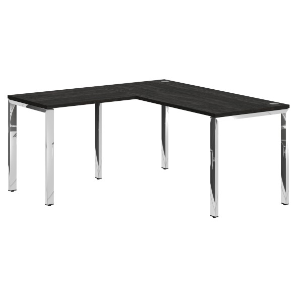 Стол угловой XGCT 1615.1 1600х1500х750 XTEN GLOSS в Санкт-Петербурге 