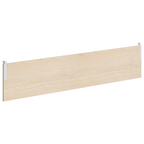 Фронтальная панель подвесная XGDST 187.1 1700х350х18 XTEN GLOSS в Санкт-Петербурге 