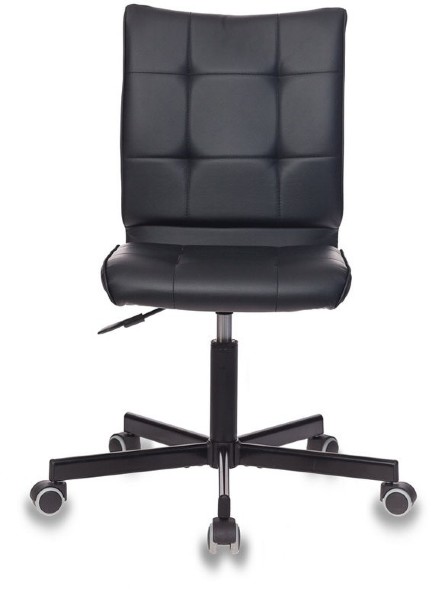 Кресло Бюрократ CH-330M/BLACK 