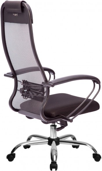 Эргономичное кресло МЕТТА Комплект 11 Ch ов/сечен