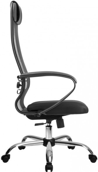 Эргономичное кресло МЕТТА Комплект 11 Ch ов/сечен
