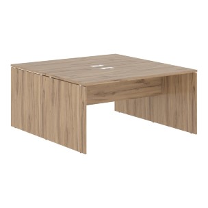 Стол двойной ED2ST 1580 1560х1606х750 EDIS