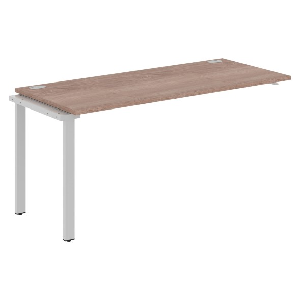 Стол промежуточный XIS6ST 1670 1600х700х750 XTEN-S60 в Санкт-Петербурге 