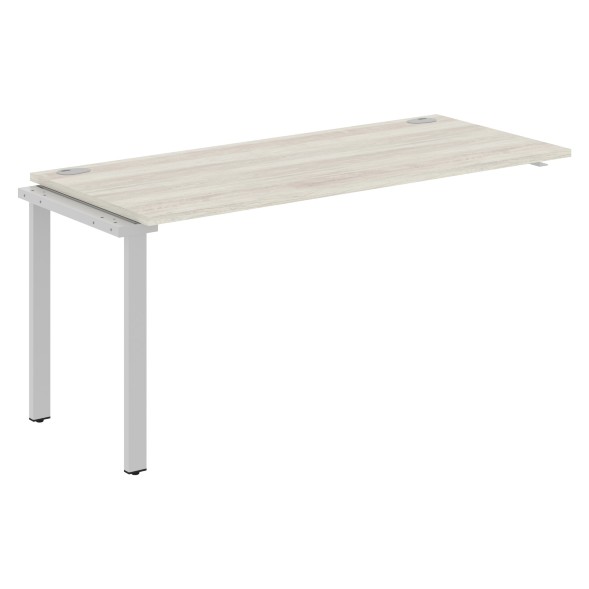 Стол промежуточный XIS6ST 1670 1600х700х750 XTEN-S60 в Санкт-Петербурге 