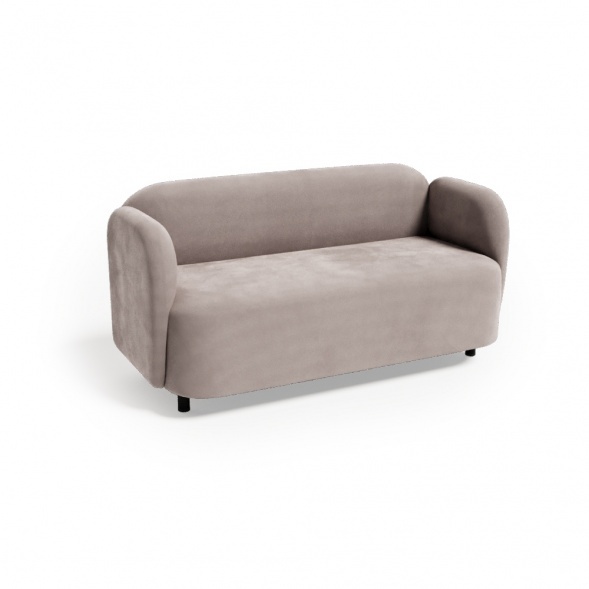 Монс Диван двухместный MNS-02 1500*700*740