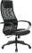 Кресло руководителя Бюрократ CH-608/BLACK