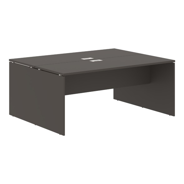 Стол двойной ED2ST 1767 1760х1346х750 EDIS