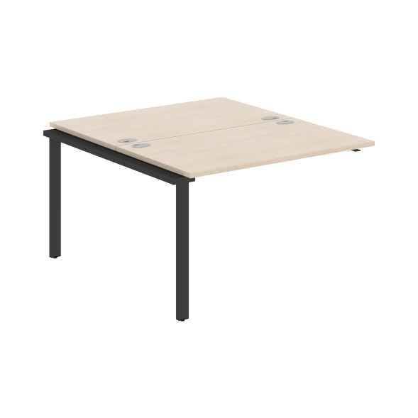 Стол промежуточный XIS6WST 1214 1200х1406х750 XTEN-S60 в Санкт-Петербурге 