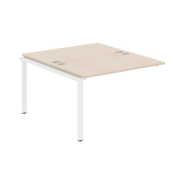 Стол промежуточный XIS6WST 1214 1200х1406х750 XTEN-S60 в Санкт-Петербурге 