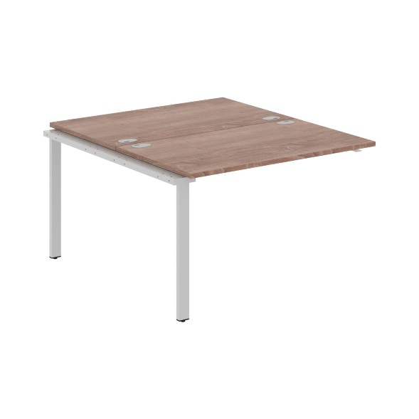 Стол промежуточный XIS6WST 1214 1200х1406х750 XTEN-S60 в Санкт-Петербурге 