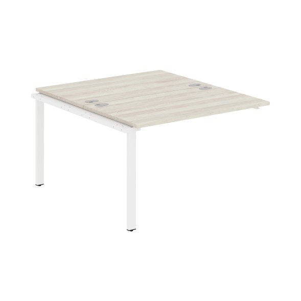 Стол промежуточный XIS6WST 1214 1200х1406х750 XTEN-S60 в Санкт-Петербурге 