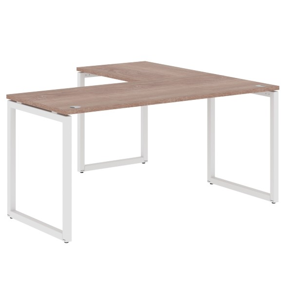 Стол угловой XQCT 1615 1600х1500х750 в Санкт-Петербурге 