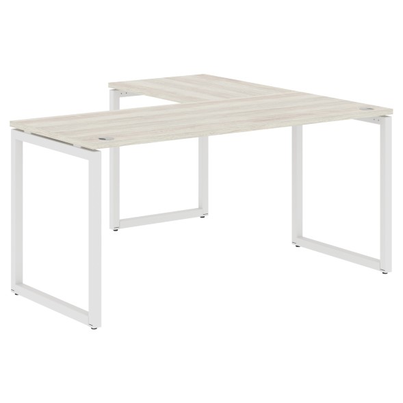 Стол угловой XQCT 1615 1600х1500х750 в Санкт-Петербурге 