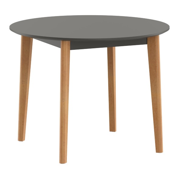 Стол круглый LYKKE TR-100 1000х1000х750 LYKKE в Санкт-Петербурге 