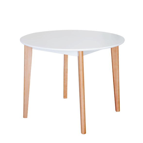 Стол круглый LYKKE TR-100 1000х1000х750 LYKKE в Санкт-Петербурге 