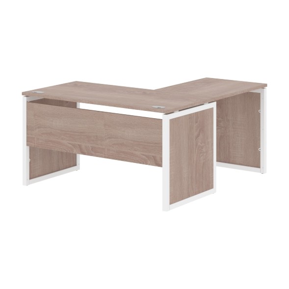 Стол угловой XQPCT 1415 1400х1500х750 XTEN-QP в Санкт-Петербурге 