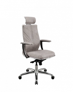 Кресло Samurai M3-13U - GoyaLE