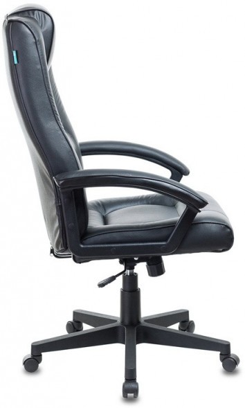 Кресло руководителя Бюрократ T-9906N/BLACK