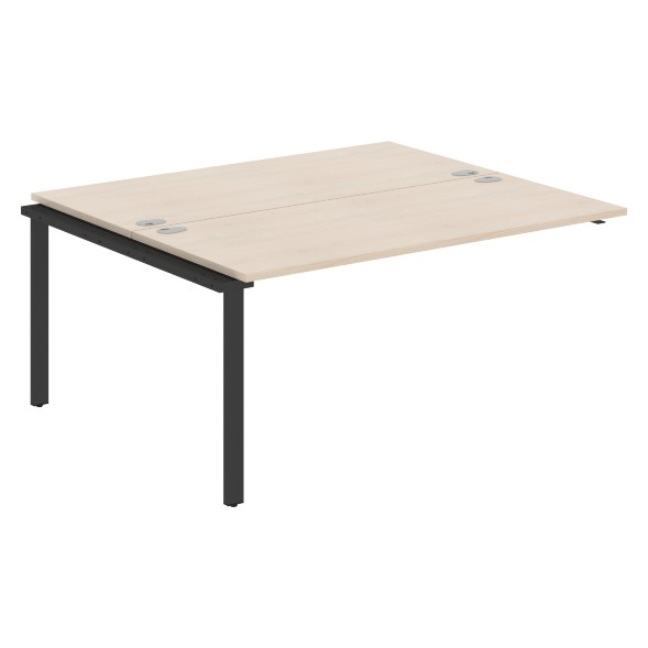 Стол промежуточный XIS6WST 1614 1600х1400х750 XTEN-S60 в Санкт-Петербурге 